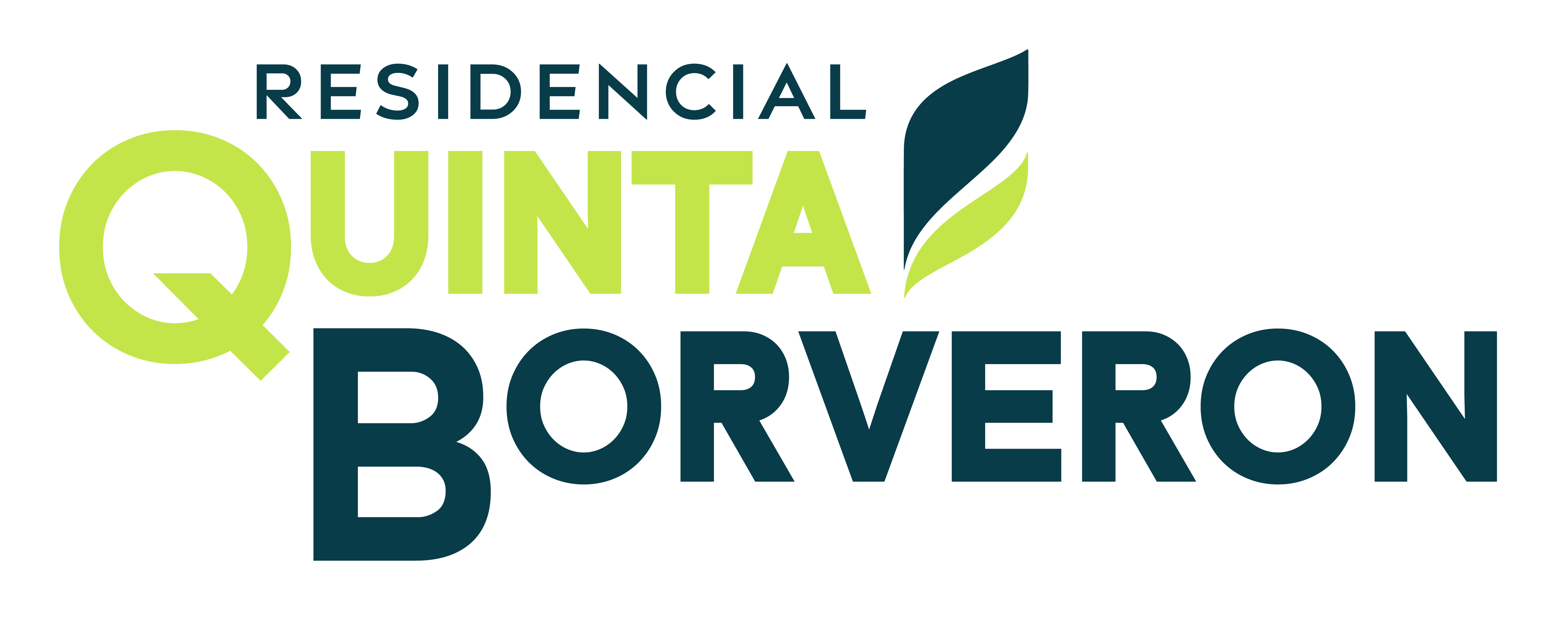 Residencial Quinta Borverón